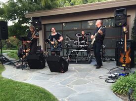 The Crows Rock Band - Rock Band - Sacramento, CA - Hero Gallery 4