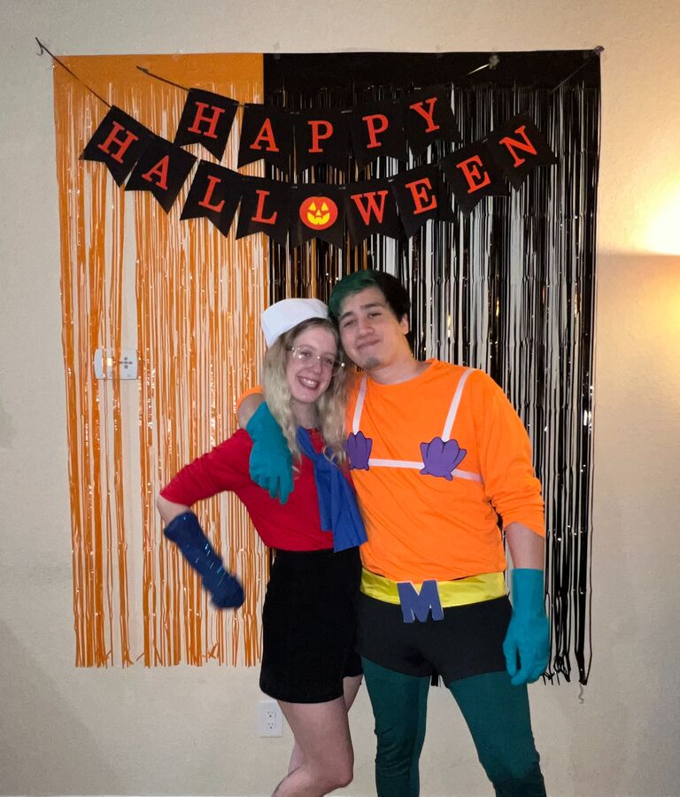 Halloween