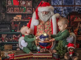 Santa Claus - Santa Claus - Copiague, NY - Hero Gallery 1