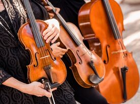 Caprice Strings - String Quartet - San Diego, CA - Hero Gallery 1