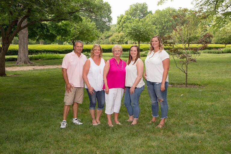 Strong Family Photos, Indianapolis, IN.