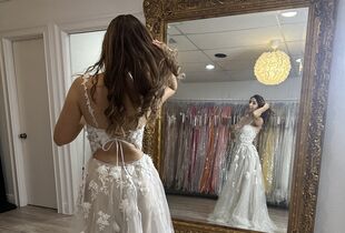 Bridal Salons in Sarasota FL The Knot