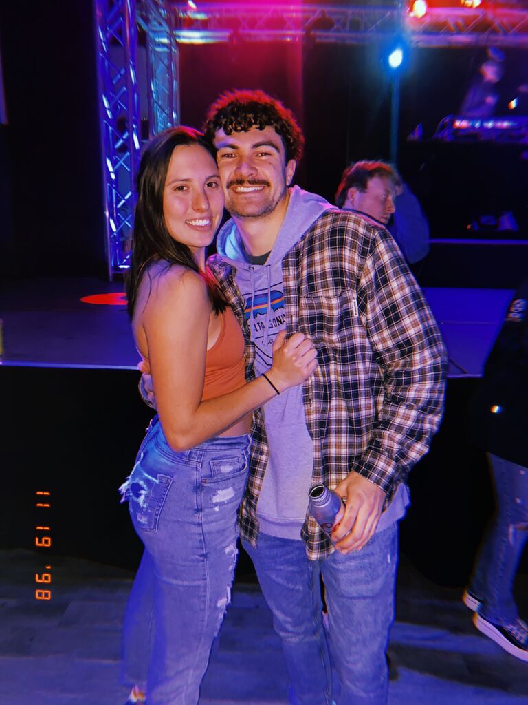 Bay City- Lucky's