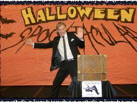 Dean Apple Magic - Magician - Palm Desert, CA - Hero Gallery 2