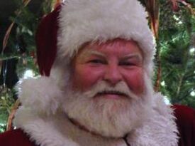 Santa Derek - Santa Claus - Fairhope, AL - Hero Gallery 1