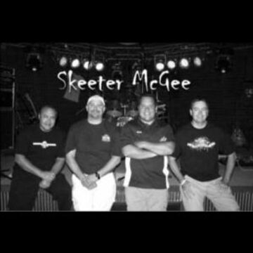 Skeeter McGee - Cover Band - Indianapolis, IN - Hero Main