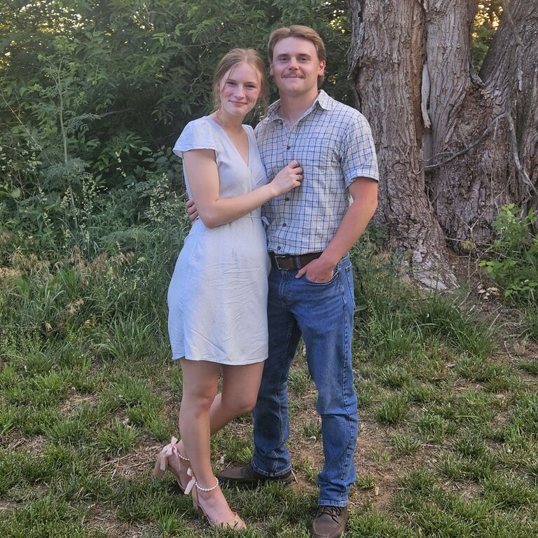 Lindeman Wedding