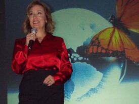 Dr. Maria Church | Leadership Speaker - Motivational Speaker - Scottsdale, AZ - Hero Gallery 3