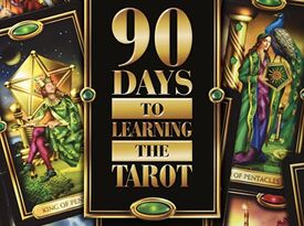 Tarot Readings With Lorri - Psychic - Wilmington, NC - Hero Gallery 2