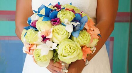 Hair Flowers / Flower Crowns