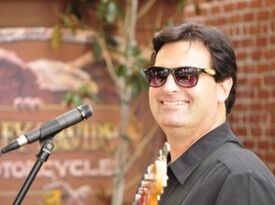 Chris Farmer Music  - Beach Boys Tribute Band - Newport Beach, CA - Hero Gallery 2