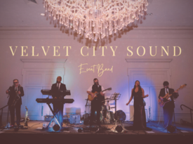 Velvet City Sound - Cover Band - Atlanta, GA - Hero Gallery 1