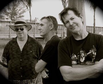 The Gearz - Classic Rock Band - Clearwater, FL - Hero Main