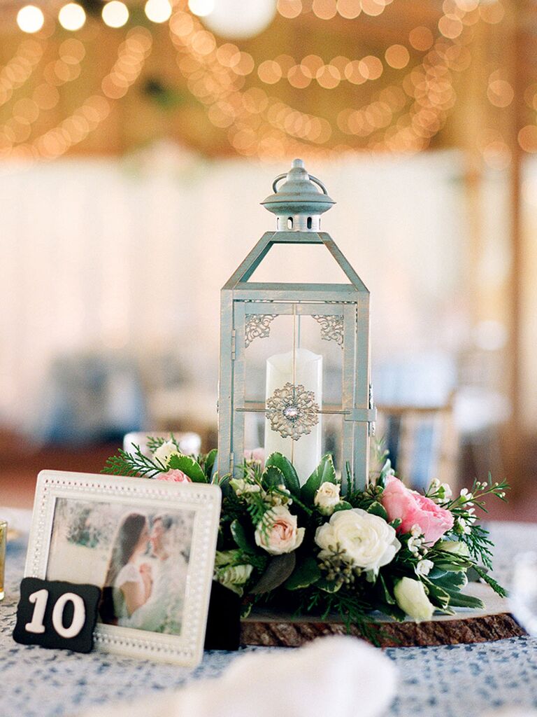 Wedding Centerpieces For Every Kind Of Table