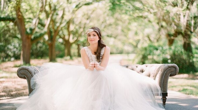 Gown Boutique of Charleston + Updated Prices - The Knot