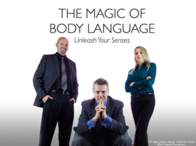 Unleash Your Magic: Observe, Adapt, Succeed! - Keynote Speaker - San Diego, CA - Hero Gallery 2