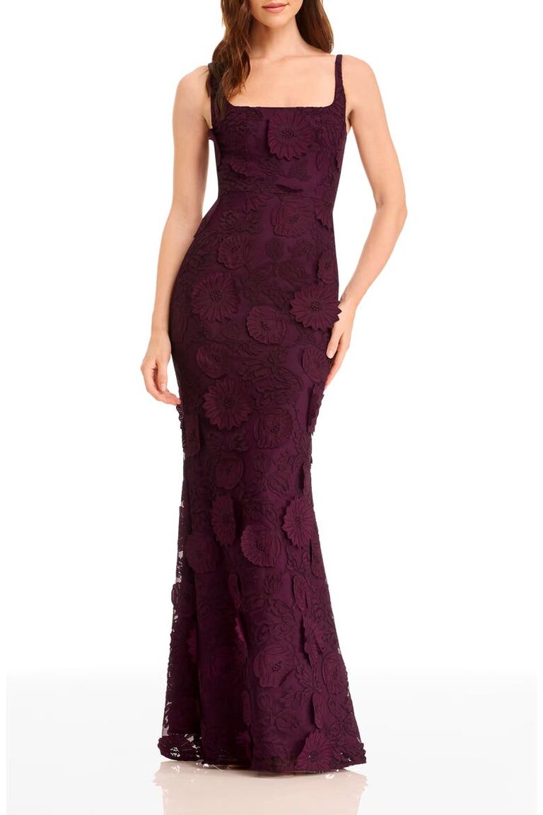 macy's semi formal wedding guest dresses What Is Attire for a Wedding? Here's What to Wear RD-12.17.25