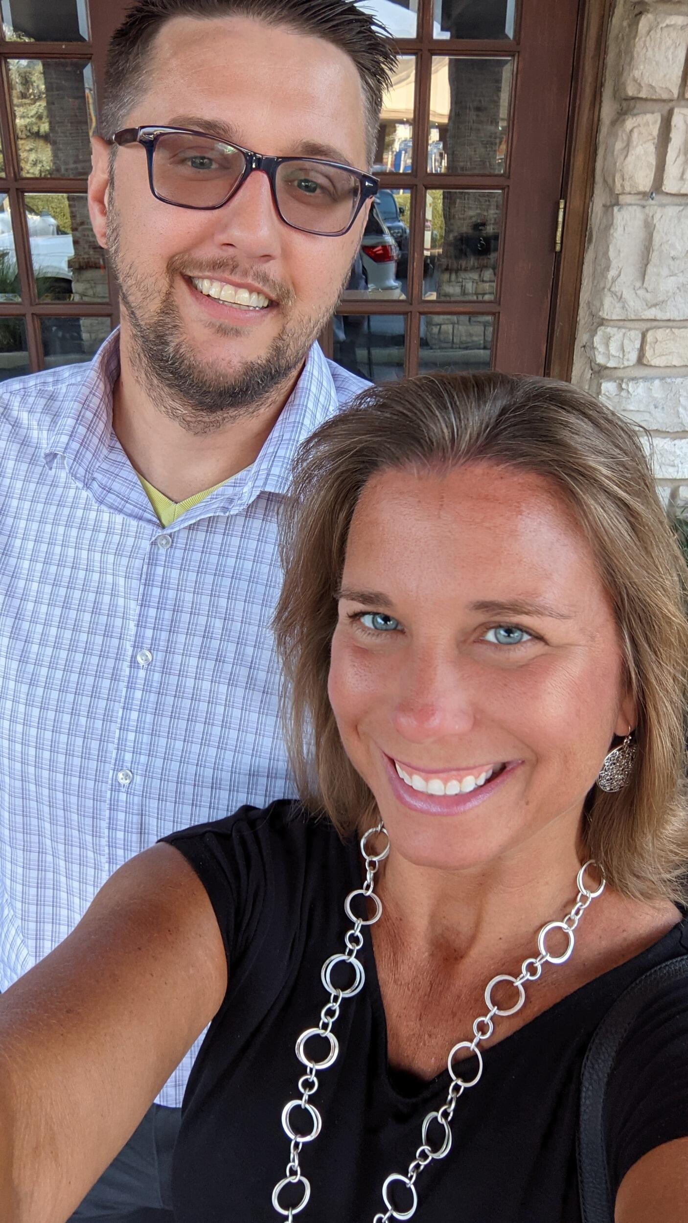 Summer Date Night
