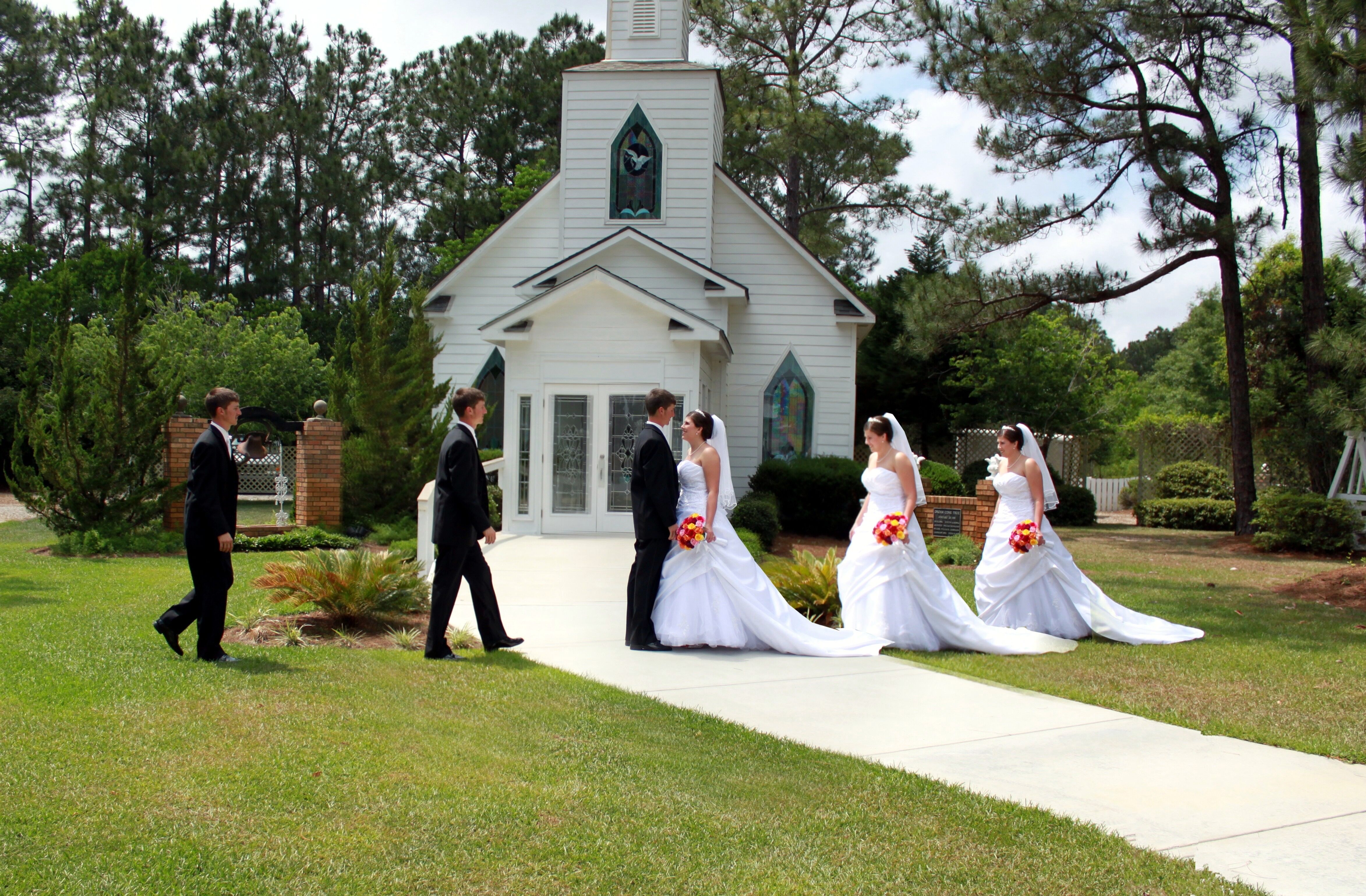 Alabama Beach Wedding Packages Big Day Weddings