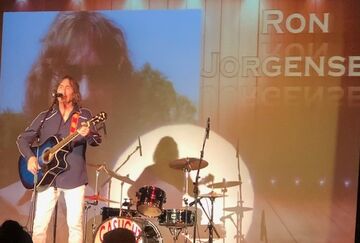 Ron Jorgensen & Friends - Cover Band - Tucson, AZ - Hero Main