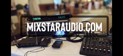 MixStar Audio ent LLC