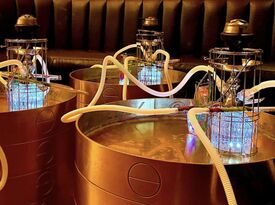 CJ Hookah Rentals, LLC - DJ - Jersey City, NJ - Hero Gallery 3