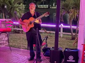 Fabian Michique - Acoustic Guitarist - Hollywood, FL - Hero Gallery 4