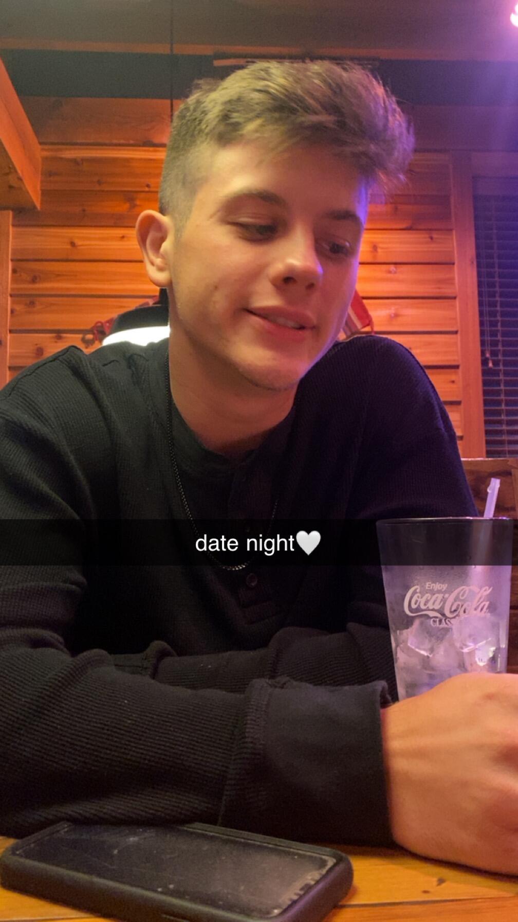 Date nights!