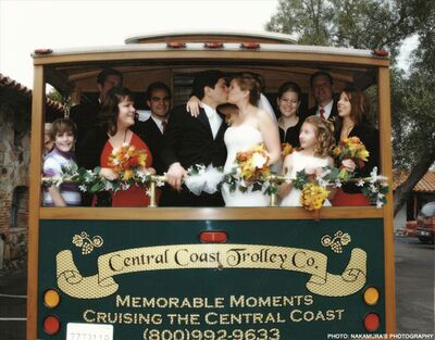 Central Coast Trolley Company