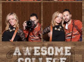 Flash & Geaux Photo Booth - Photo Booth - Baton Rouge, LA - Hero Gallery 4