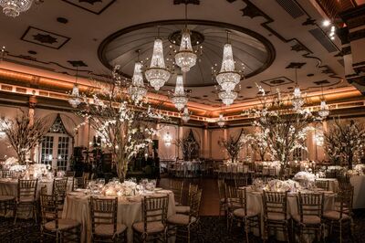  Wedding Venues in Maplewood NJ  The Knot