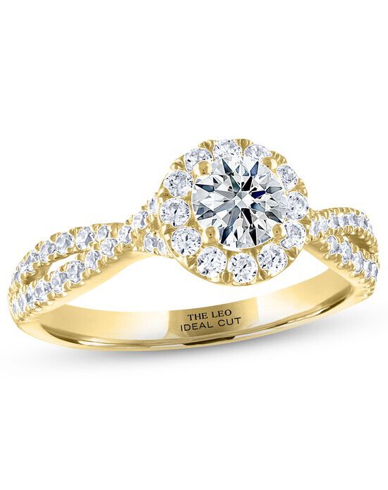 Kay jewelers hot sale rings gold