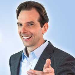 Funny Motivational Speaker | Larry Weaver, profile image
