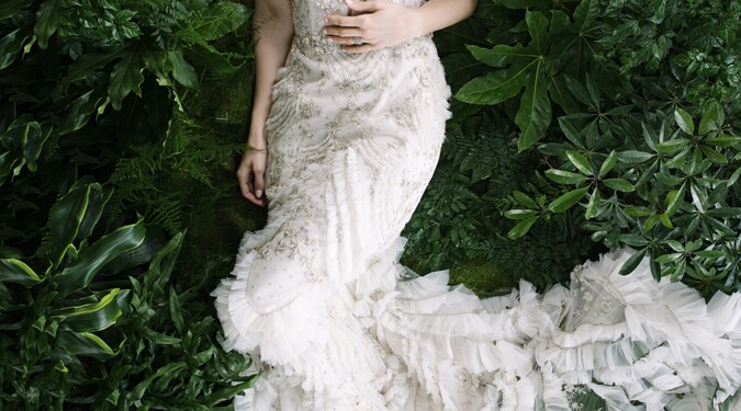 schaffers bridesmaid dresses Sofia High Quality Chiffon Bridesmaids Dress| Kennedy Blue Sky