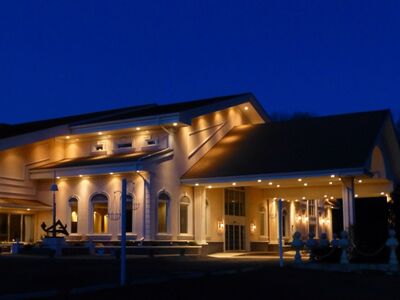 La Mirage Wedding & Banquet Facility