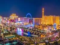 The 13 Best Wedding Shower Venues in Las Vegas