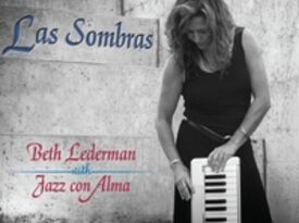 Beth Lederman and Jazz Con alma - Jazz Band - Phoenix, AZ - Hero Gallery 2