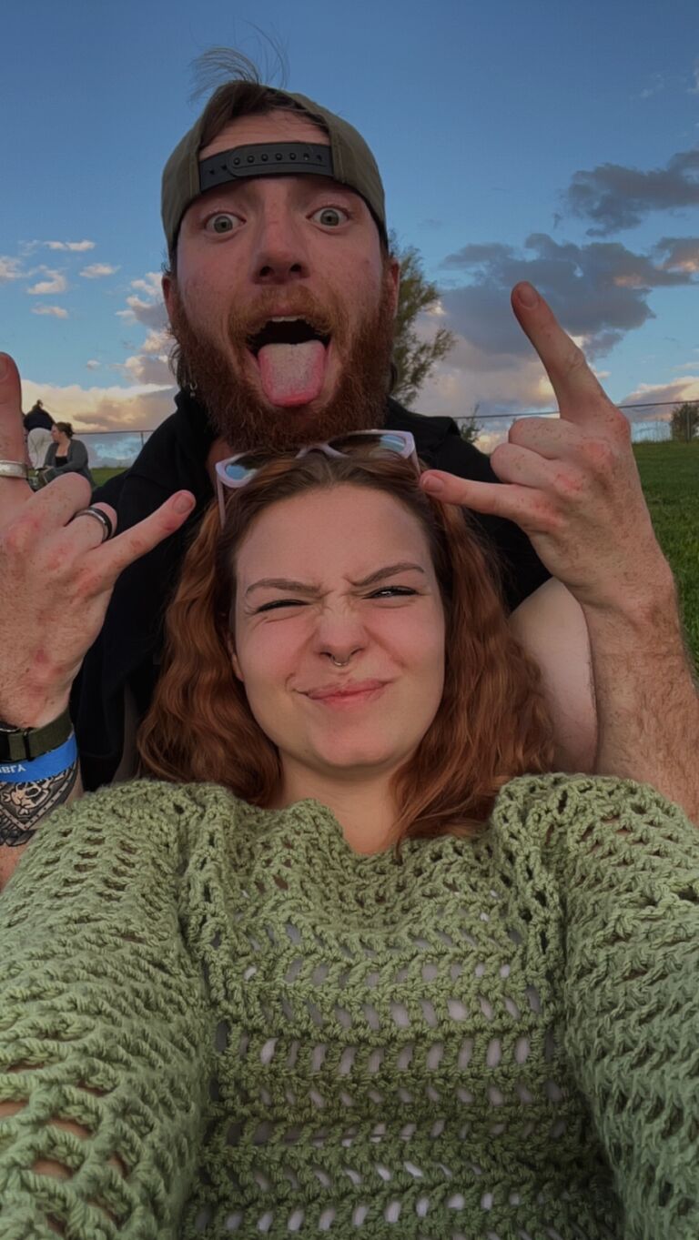 Hozier concert
