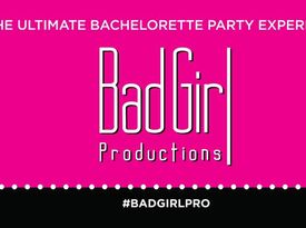 Bad Girl Productions - Bachelorette Party - Event Planner - San Diego, CA - Hero Gallery 2