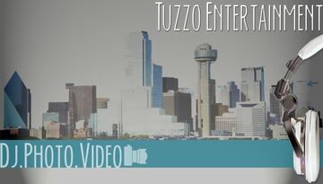 Tuzzo Entertainment Dj-Photo-Video Services - DJ - Dallas, TX - Hero Main