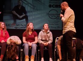 #1 Rated Corporate Hypnotist, Speaker & Mentalist - Comedy Hypnotist - Milwaukee, WI - Hero Gallery 2
