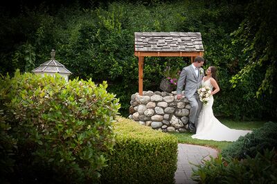 Wedding Venues In Bristol Ct The Knot