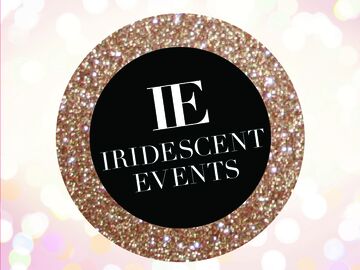 Iridescent Events  - Event Planner - Los Angeles, CA - Hero Main
