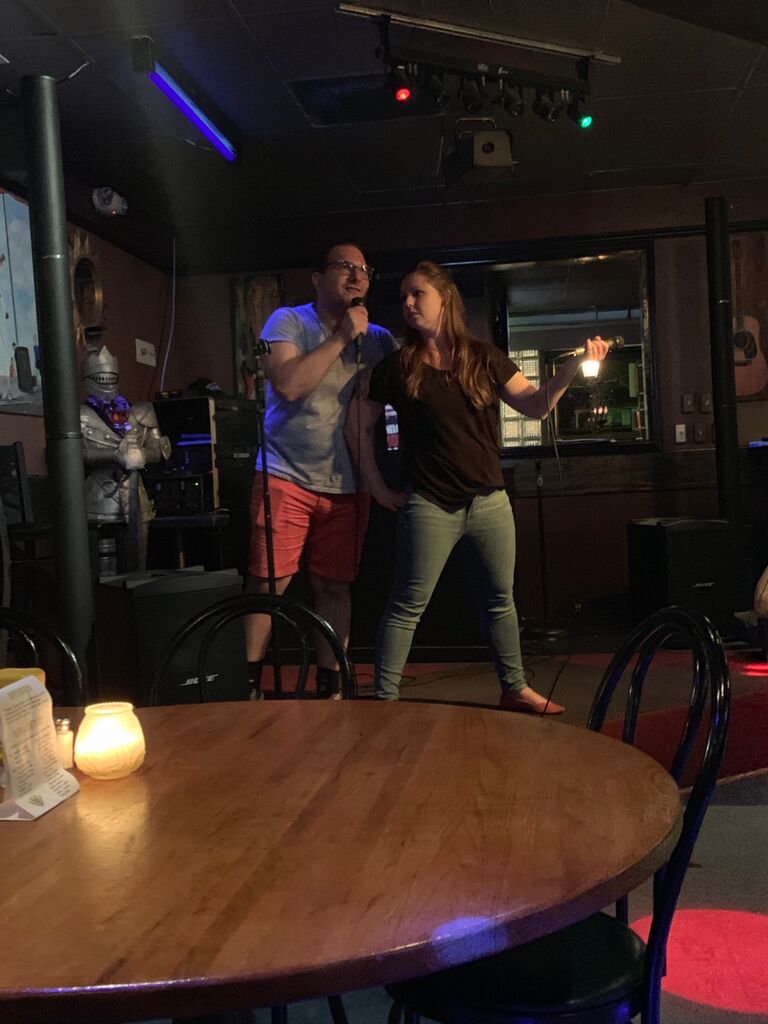 Karaoke