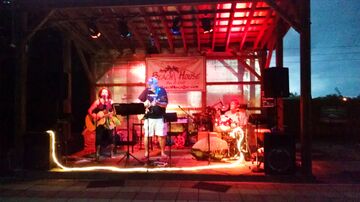 Secret Drive Acoustic - Acoustic Band - Wilmington, NC - Hero Main