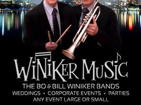 Winiker Music - Cover Band - Boston, MA - Hero Gallery 1