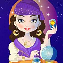 Psychic & Tarot Reader of Lake Oswego, profile image