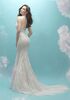 allure bridal 9463