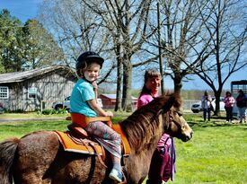 Pony Dreams Direct - Pony Rides - Summertown, TN - Hero Gallery 3