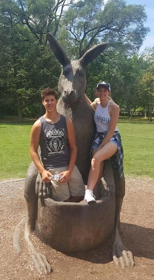 Brookfield Zoo